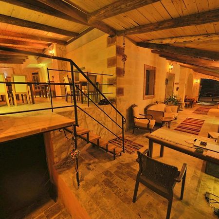 Alphan Cappadocia Uçhisar Zewnętrze zdjęcie