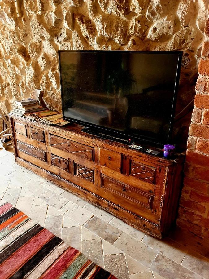 Alphan Cappadocia Uçhisar Zewnętrze zdjęcie
